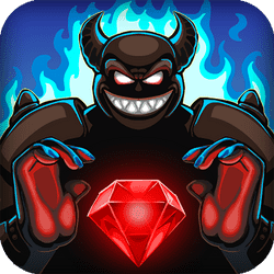 Play Cursed Treasure - Level Pack! Now!