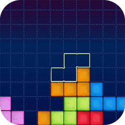 Play Falling Blocks - the TETRIS game Now!