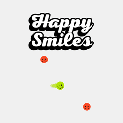 Play Happy Smileys Now!