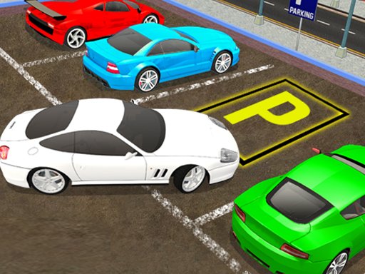 Play Real Car Parking Now!