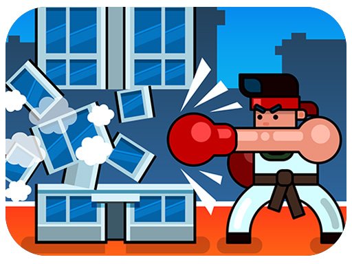 Play Tower Boxer Now!