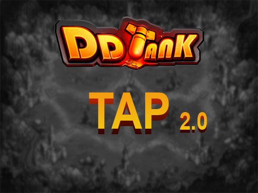 Play TAP DDTank 2.0 Now!