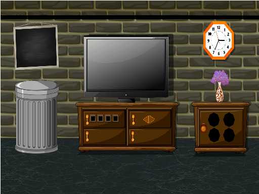 Play Meek House Escape Now!