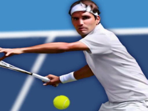 Play World Tennis Masters Now!