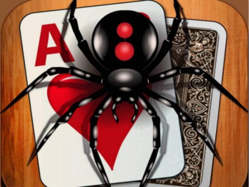 Play Classic Spider Solitaire Now!