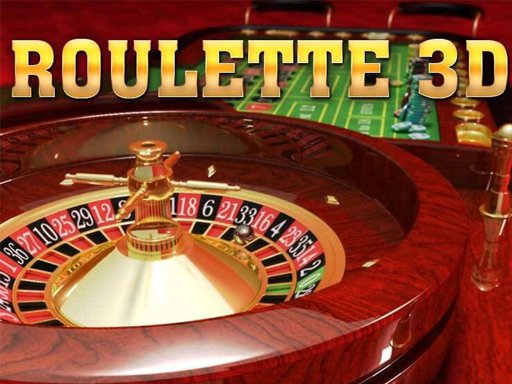 Play Roulette 3D Now!
