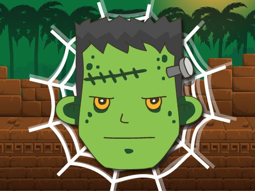 Play Spider Zombie Now!