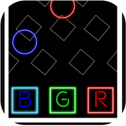 Play RGB casual  Now!