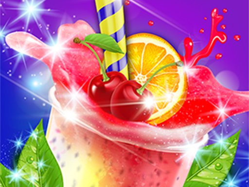 Play Delicious Smoothie Maker Now!