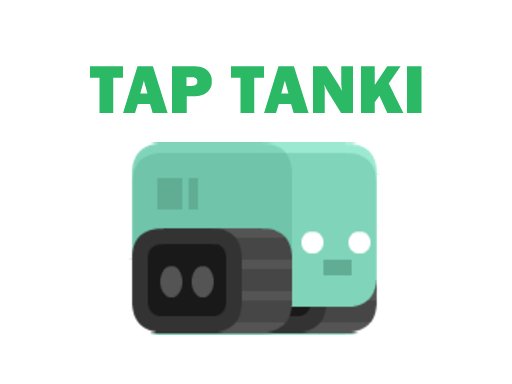 Play Tap Tanki Now!