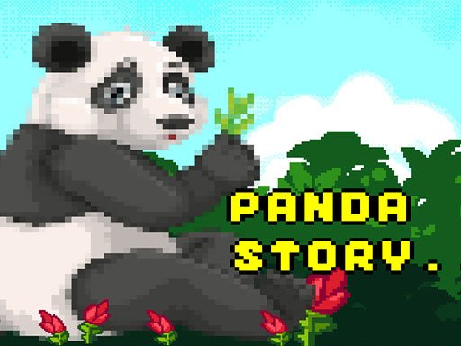 Play Panda Story Now!