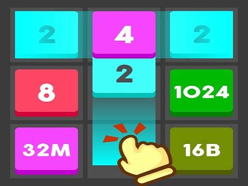 Play Join Blocks Now!