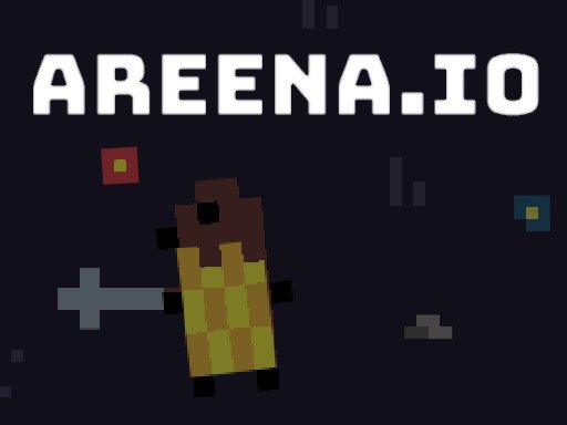 Play Areena.io Now!