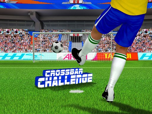 Play Crossbar Challenge Now!