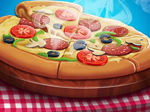 Play My Pizza Outlet Now!