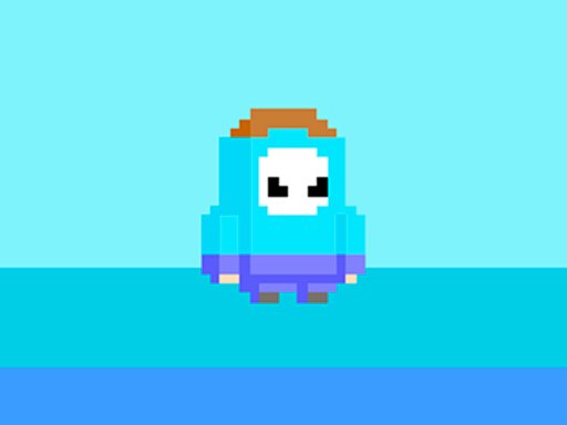 Play Fall guys : Funny Game Now!