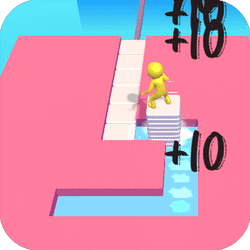 Play Stacky Maze Now!