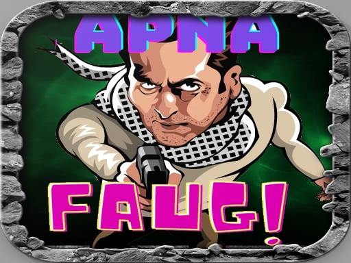 Play PUBG Apna Faugi Online Multiplayer Now!