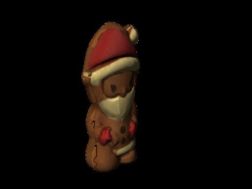 Play Painting Christmas cookie Now!