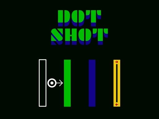 Play Dot Shot Now!