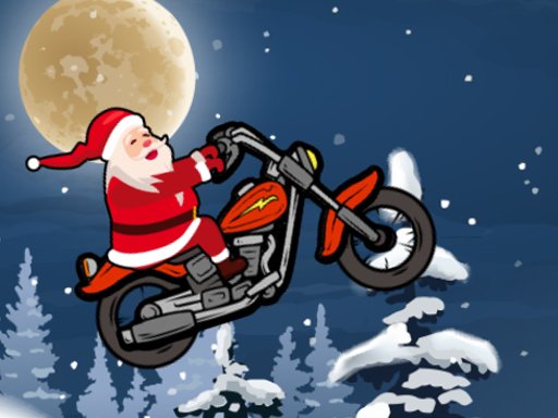 Play Winter Moto Now!