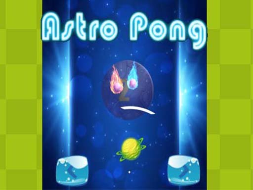 Play Astro Pong pro Now!