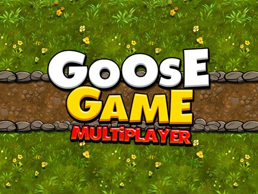 Play Goose Game Multiplayer Now!