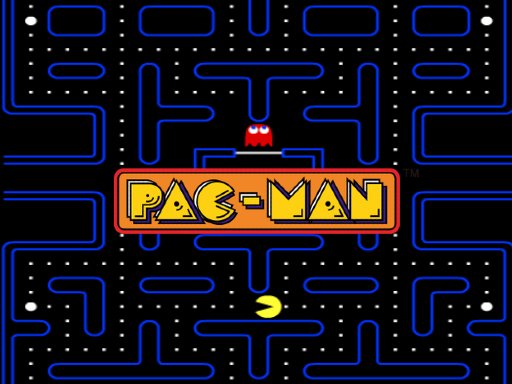 Play pacman master Now!
