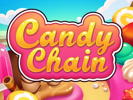 Play Candy Chain Now!