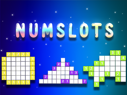 Play Numslots Now!