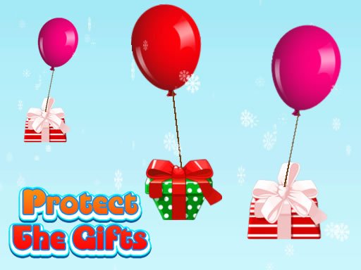Play Protect The Gifts Now!