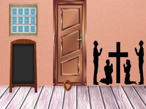 Play Clergy Escape Now!