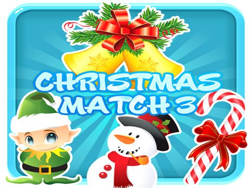 Play Xmas Matching Now!