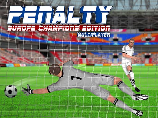 Play Penalty Challenge Multiplayer Now!
