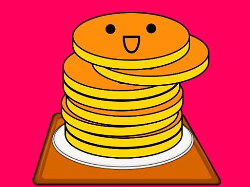 Play Pancakes Balance Now!