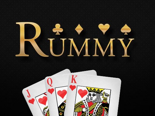 Play Rummy Multiplayer Now!
