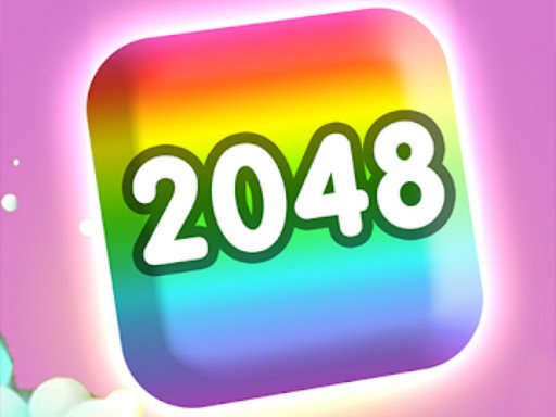 Play Arcade 2048 Now!
