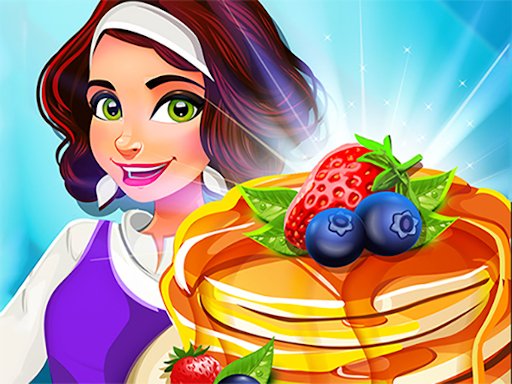 Play My Cooking Restaurant Now!