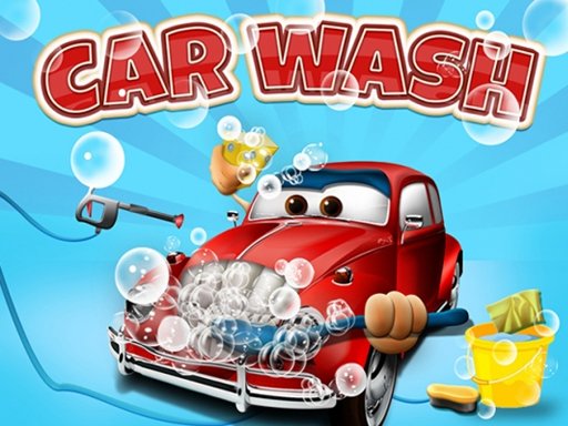 Play Real Car wash Now!