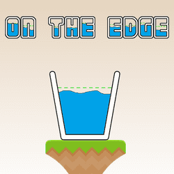 Play On the Edge Now!