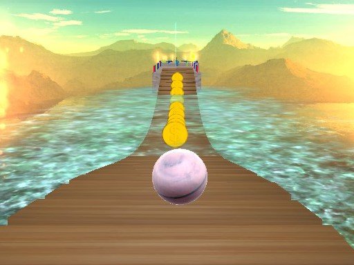 Play Extreme Ball Balance 3D Now!