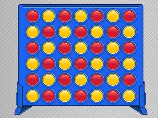 Play Connect 4 Multiplayer Now!