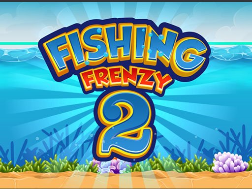 Play Fishing Frenzy 2 Fishing by Words Now!