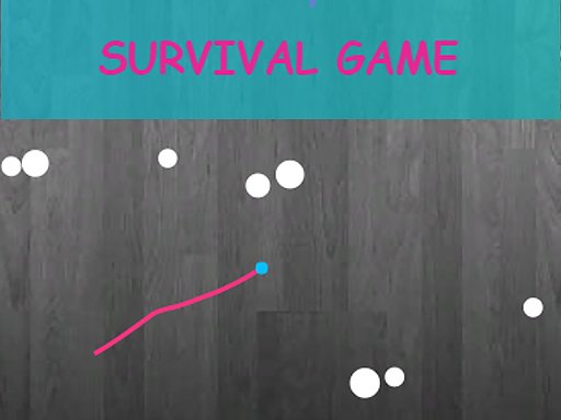 Play Survival game Now!