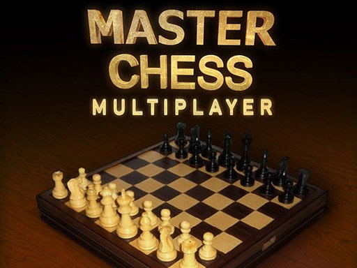Play Master Chess Multiplayer Now!