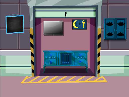 Play Escape Shutter House Now!