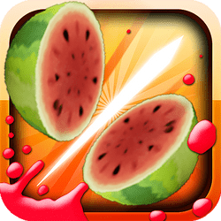 Play Fruit Slasher Now!