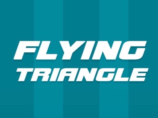 Play Flying Triangle Now!