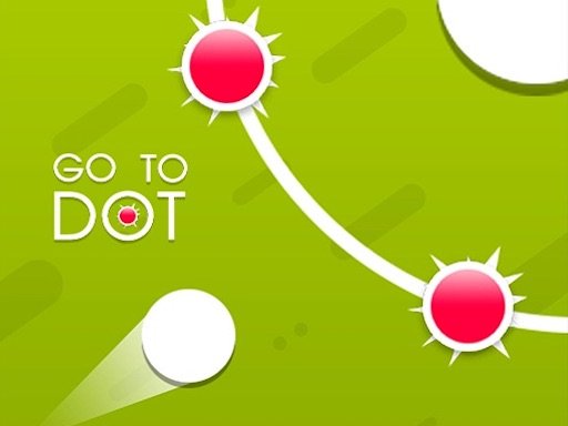 Play Go To Dot Now!