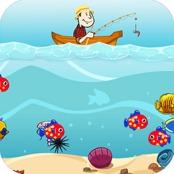 Play Novice Fisher Now!